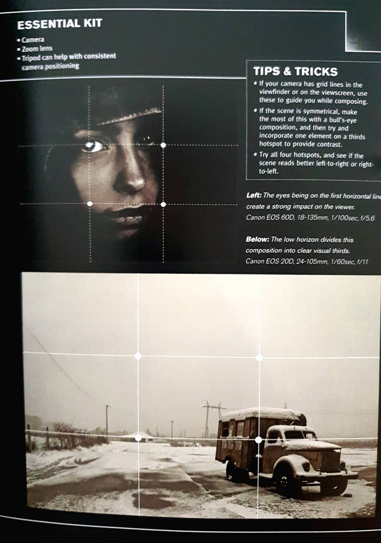 Complete Guide to Digital Photography : Ian Farrell