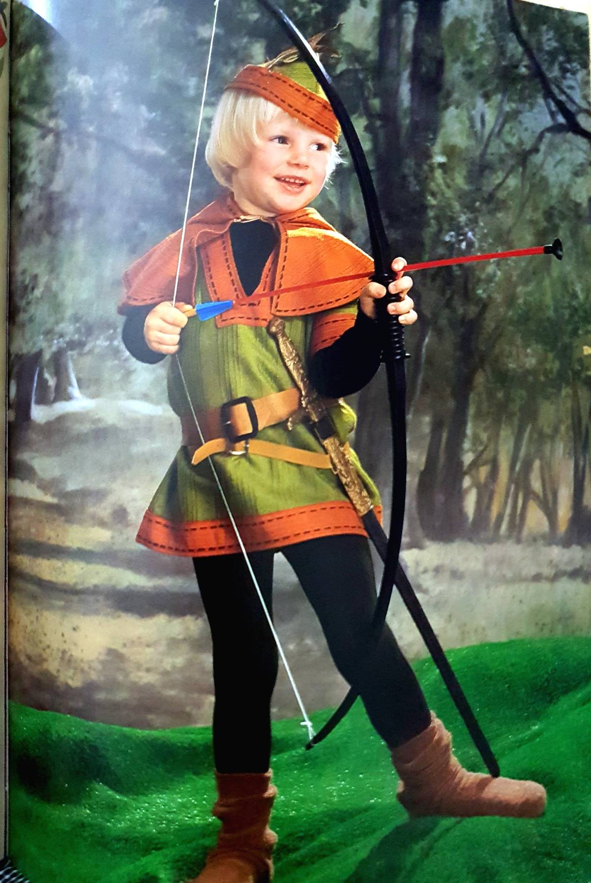 Party Costumes for Kids English edition : Jean Greenhowe