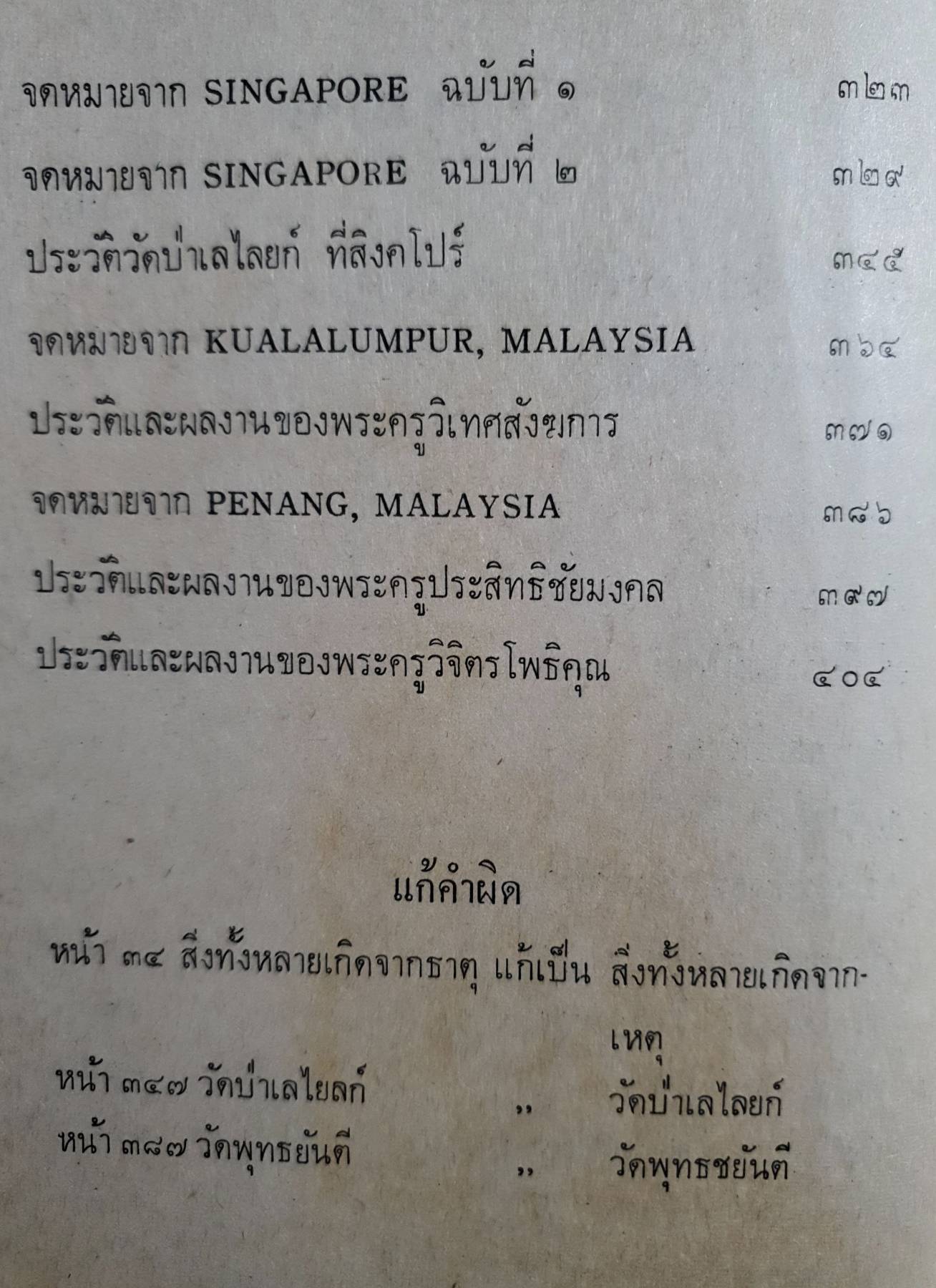 ใต้ร่มโพธิ์ ผู้เขียน ทวน วิริยาภรณ์ พิมพ์ปี 2517