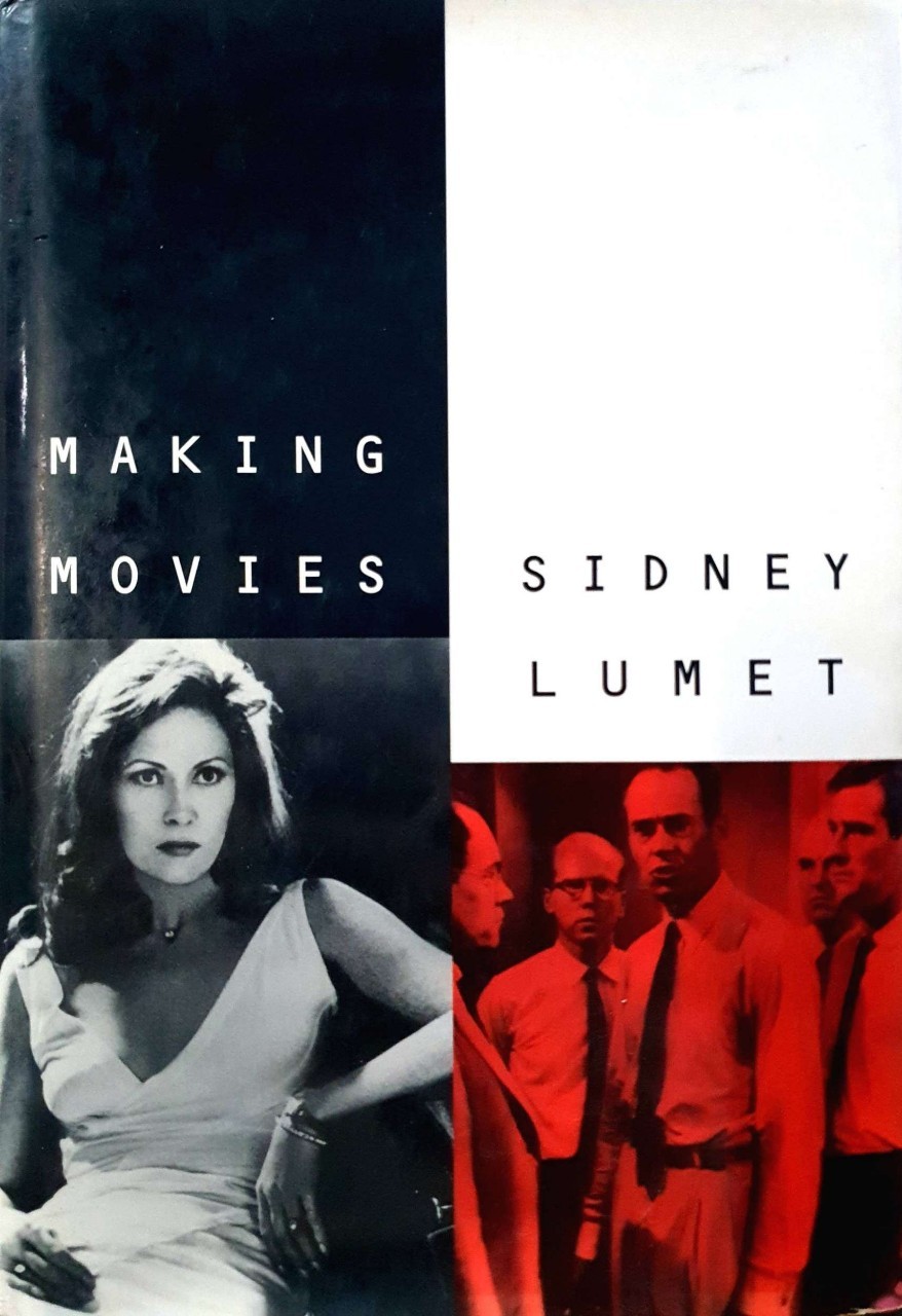 MAKING MOVIES : SIDNEY LUMET