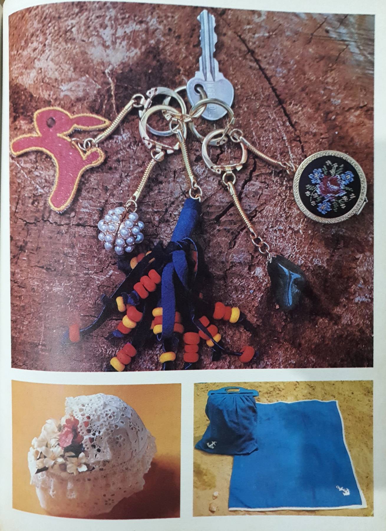 GIFTS TO MAKE Thoughtful, creative presents for friends and family