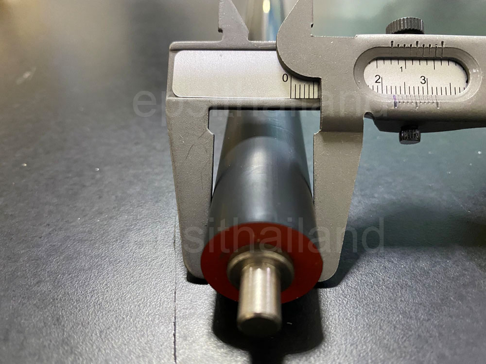 SAMSUNG/HP/XEROX JC66-03981A ลูกยางความร้อน PRESSURE ROLLER FOR USE IN SAMSUNG MultiXpress SL-K2200/SCX8120/HP MFP M433/M436/XEROX B1022/B1025 0 กก.