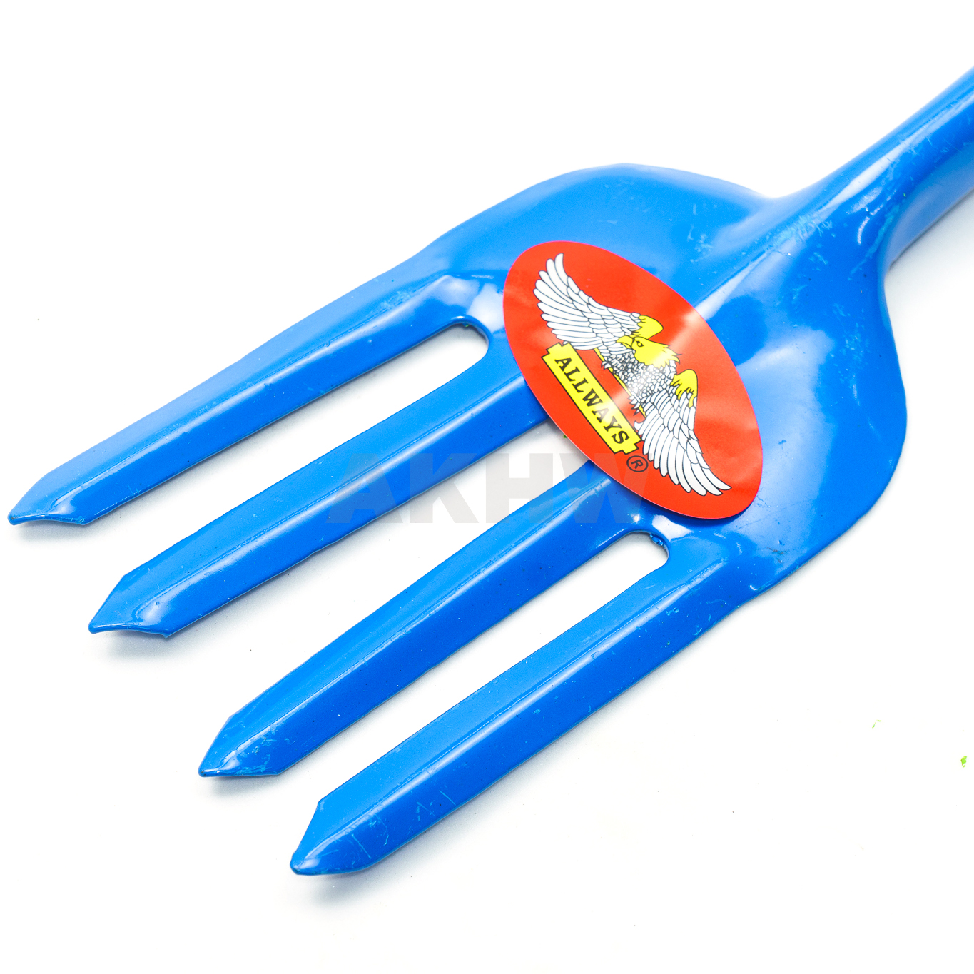 ช้อนพรวนดิน ส้อมพรวนดิน สำหรับปลูกต้นไม้ คละสี [ขายปลีก/ส่ง]