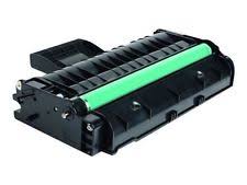 Ricoh RICOH TONER CARTRIDGE FOR RICOH Aficio SP201N,SP203S,SP204SN,SP204SF,SP204SFN,SP213Nw,SP211SF,SP213FNw BLACK 2.6K 1,500 กรัม
