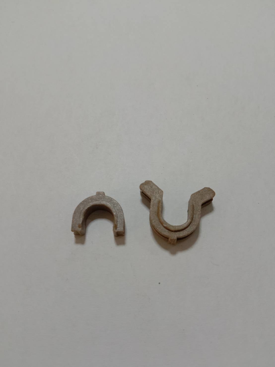 HP RS5-1297/1310 บูชลูกยางความร้อน BUSHING PRESSURE ROLLER FOR HP LaserJet 4000/4050/CANON LASER CLASS3170/3175 RS5-1297-000 RS5-1310-000 300 กรัม