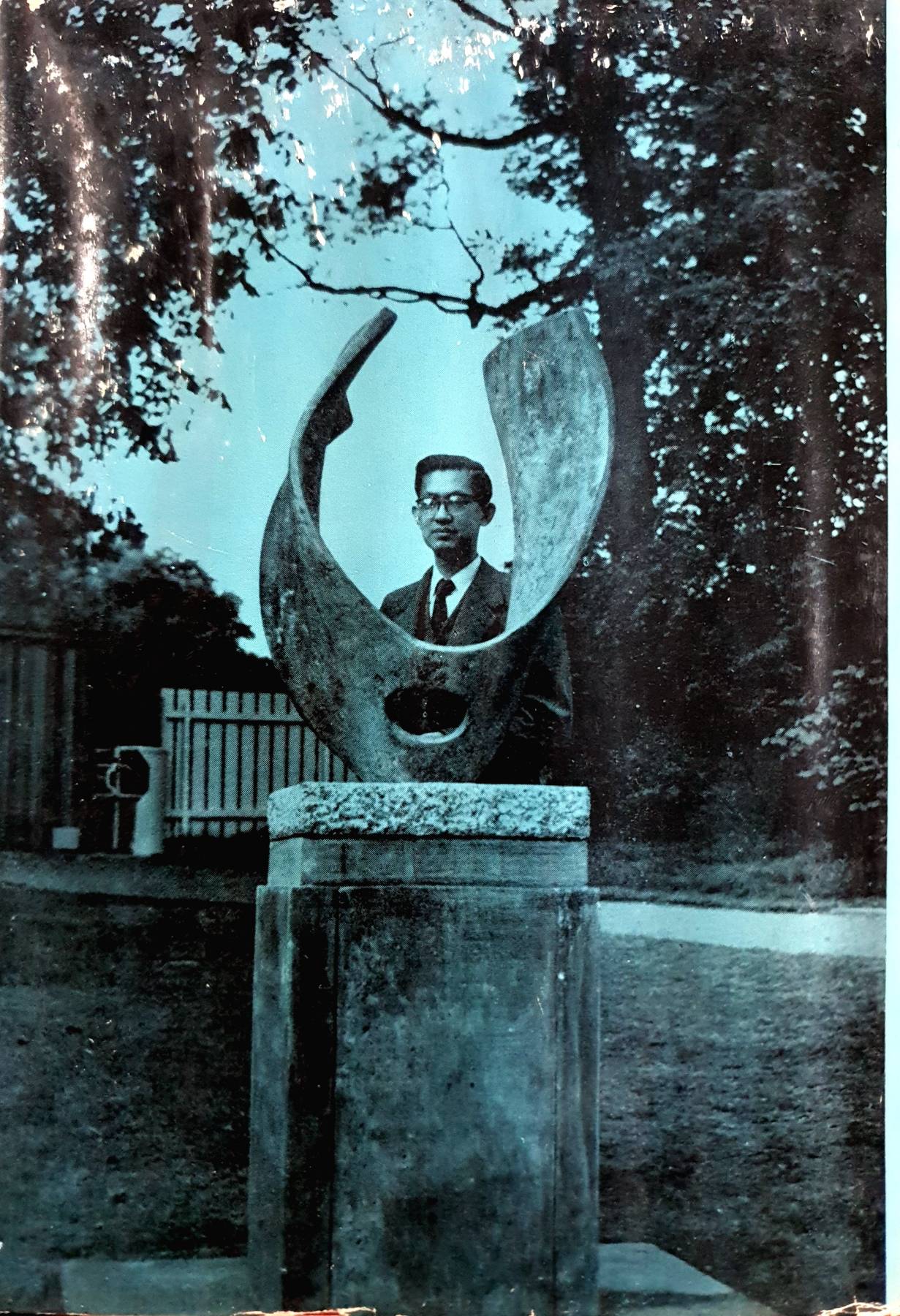 ลับแลลอนดอน : วิลาศ มณีวัต พิมพ์ครั้งที่ 1 ปีที่พิมพ์ พ.ศ.2503