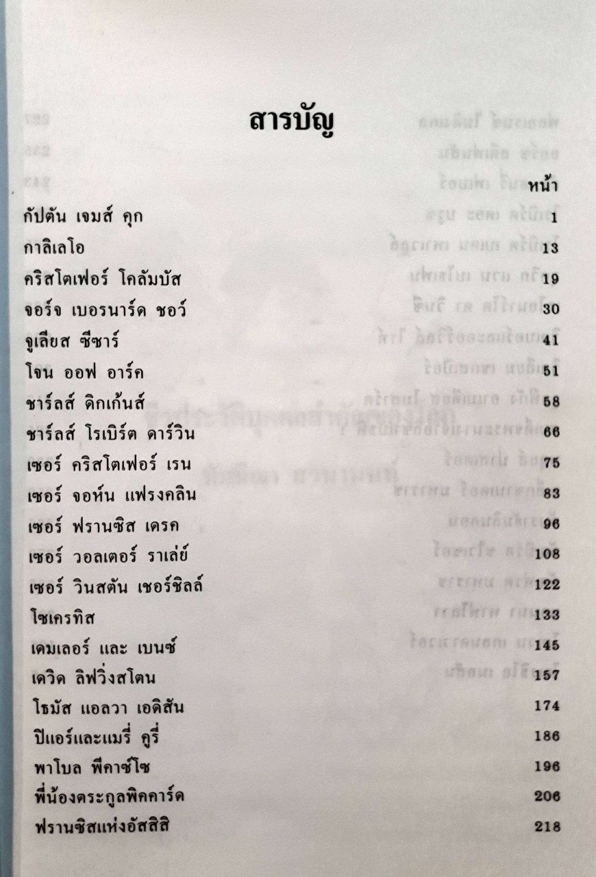 ชีวประวัติบุคคลสำคัญของโลก : ทักษิณา ชวนานนท์