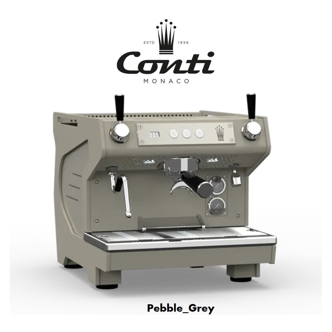เครื่องชงกาแฟ CONTI รุ่น ACE 1 Gr.