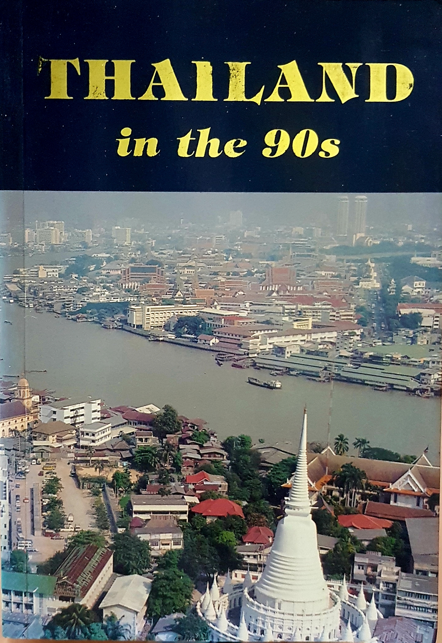 Thailand in the 90's