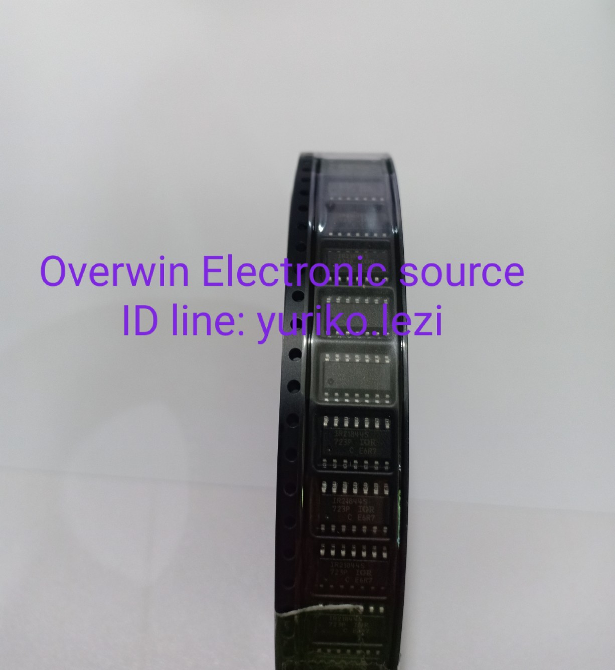 IR21844S SOP