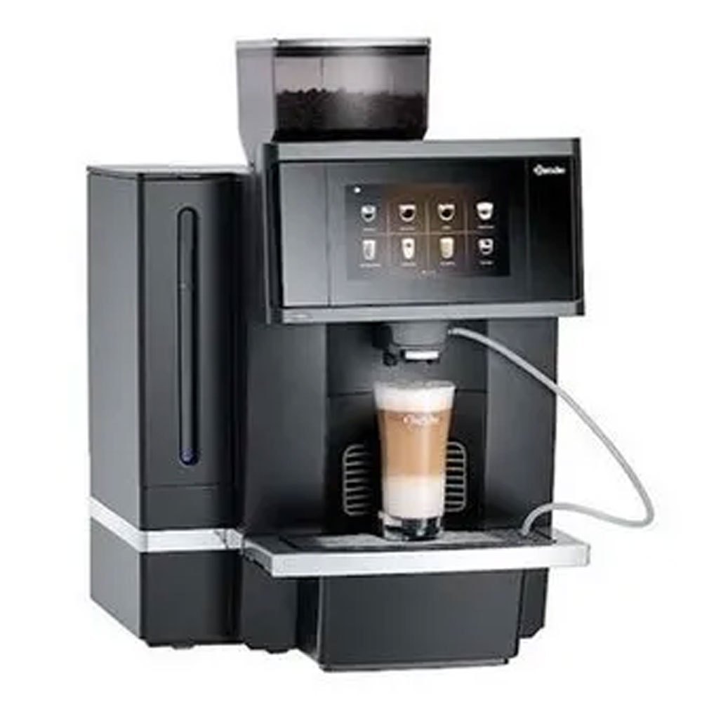 Fully Automatic Coffee Machine KALERM รุ่น K96L Horeca