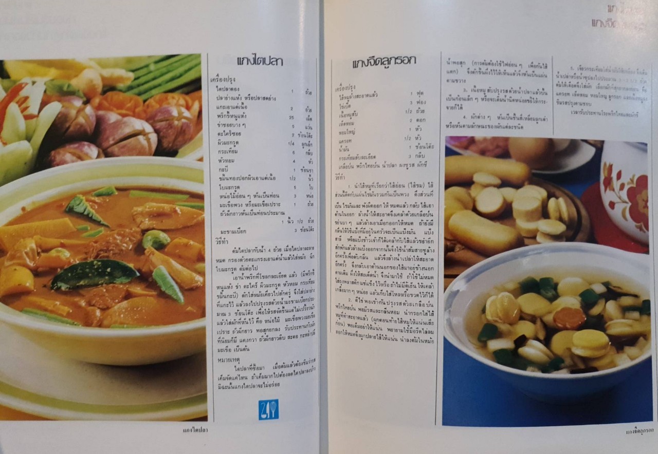 แม่บ้านสารพัดอาหาร 1 : สำนักพิมพ์แม่บ้าน