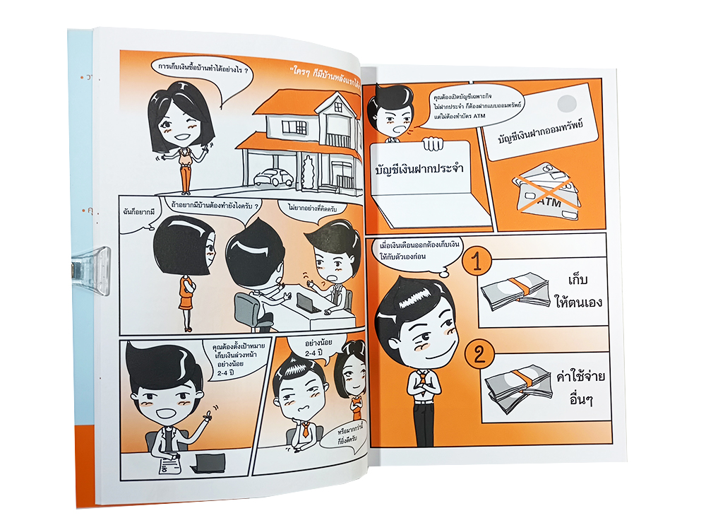 บ้านหลังแรกใครก็มีได้ ฉบับอ่านก่อนซื้อบ้าน ได้บ้านดี ธนาคารอนุมัติเร็ว หนังสือ ซื้อ บ้าน