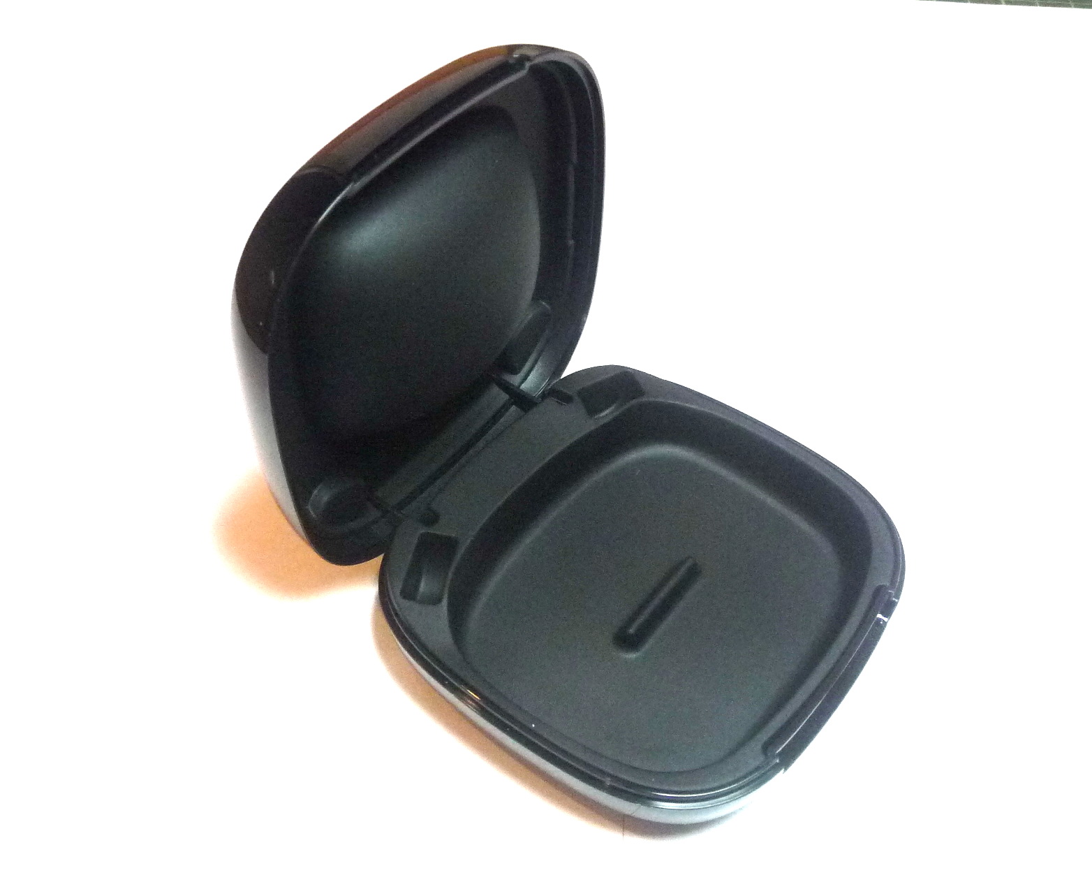 กล่องเก็บเครื่องช่วยฟัง Widex