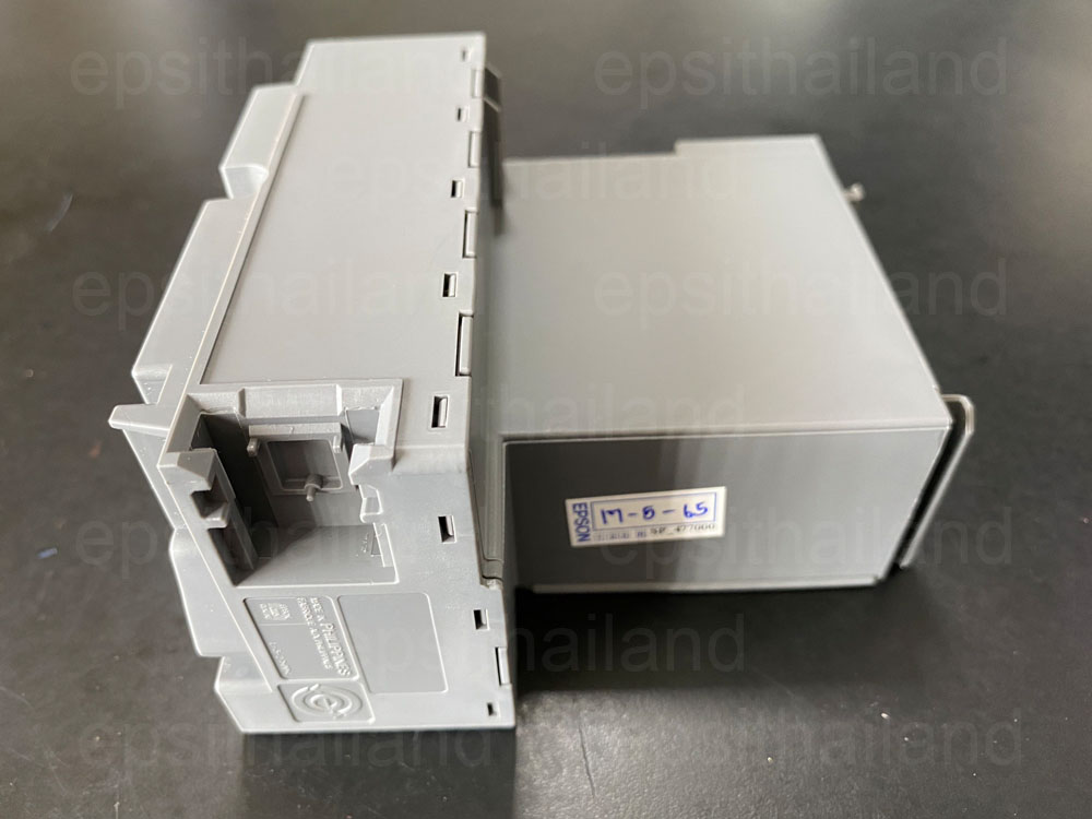 EPSON 1738195/1899245 กล่องฟองน้ำซัพหมึกแท้ศูนย์ MAINTENANCE BOX F2 ASSY.,CG23;EPPI FOR EPSON EcoTank L4150-L4169/L4260-L4269/ET-2750 850 กรัม