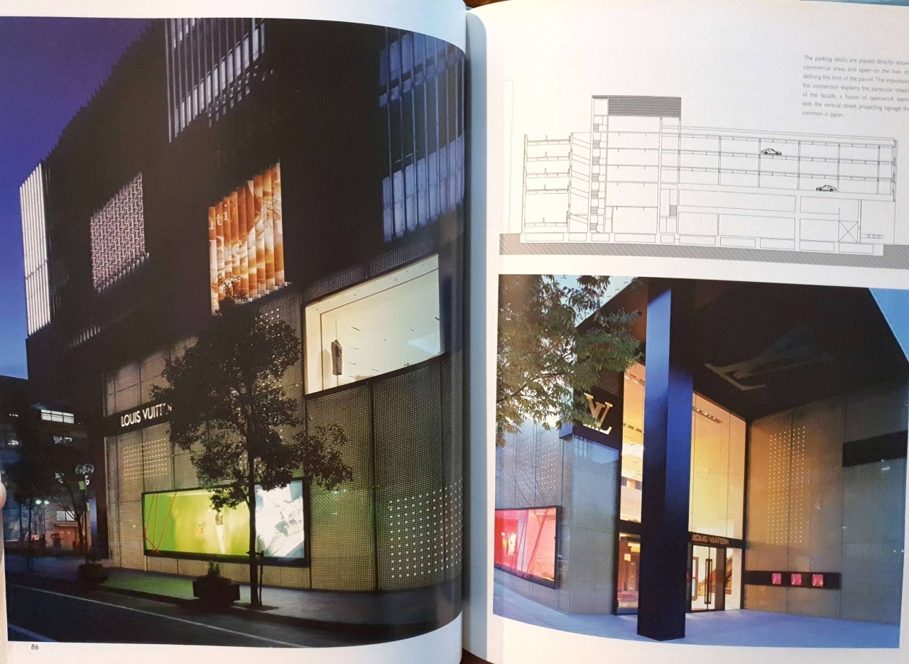 NEW SHOP DESIGNS : PRGEONE