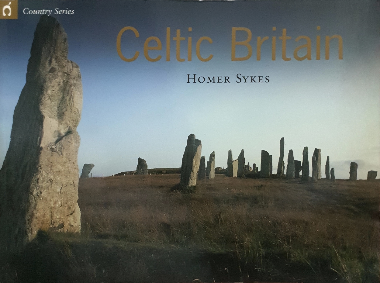 Celtic Britain Homer Sykes