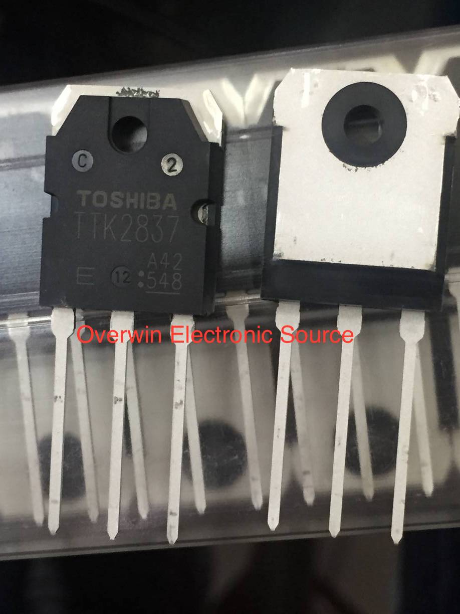 TTK2837 TOSHIBA TO-247