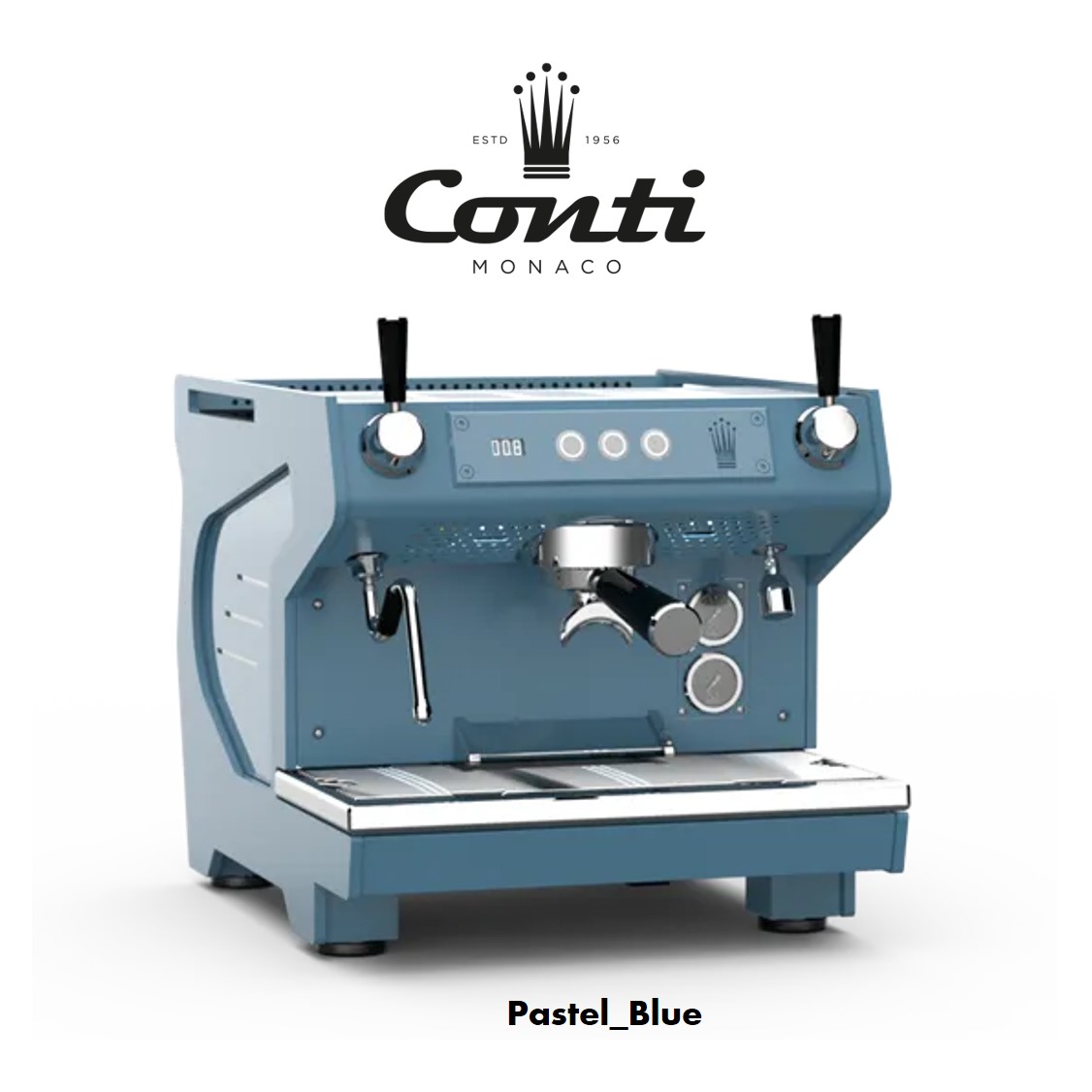 เครื่องชงกาแฟ CONTI รุ่น ACE 1 Gr.