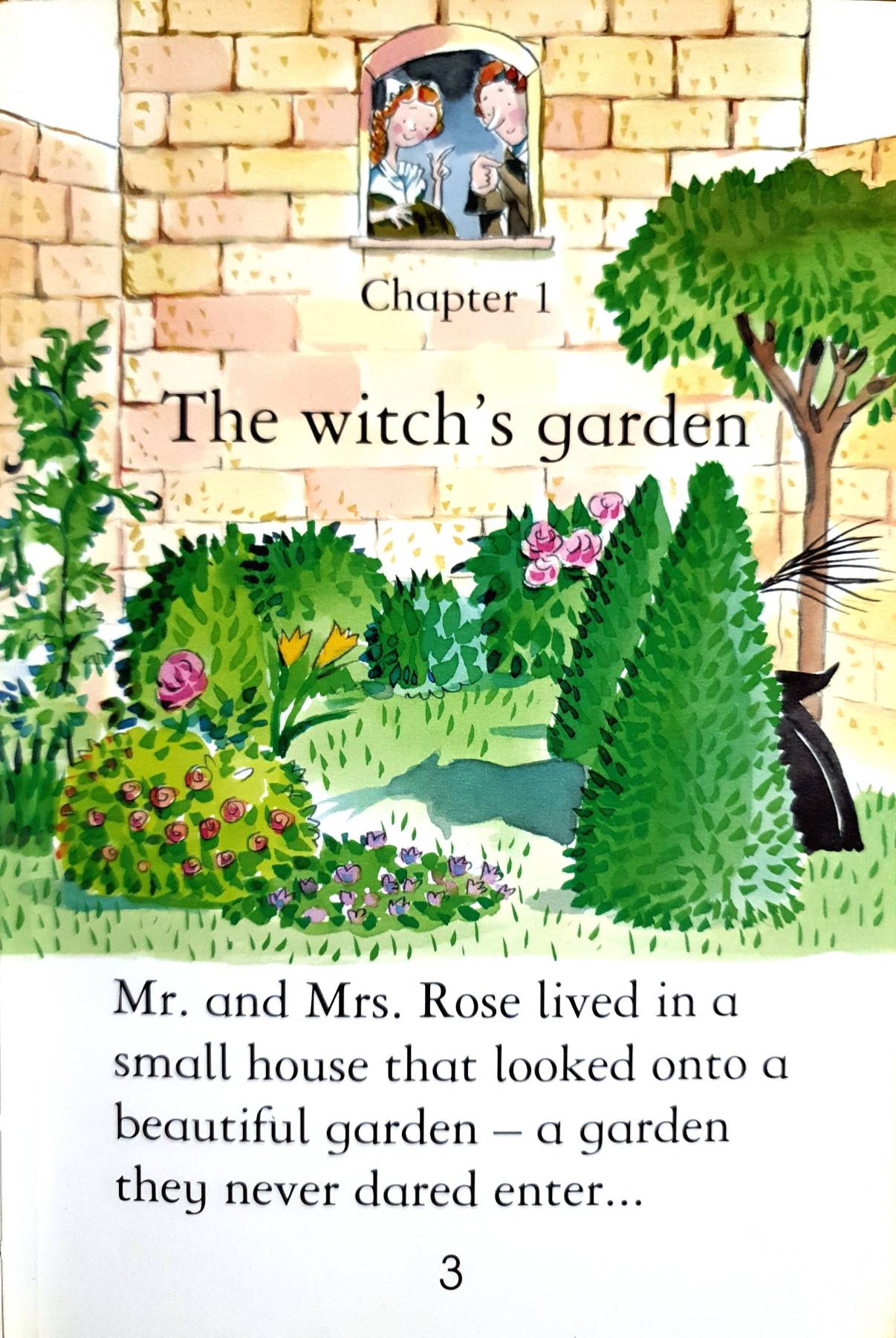 Rapunzel by Susanna Davidson (Hardcover)