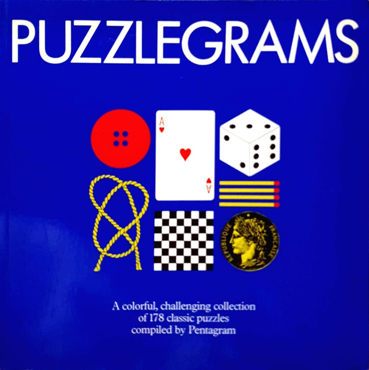 Puzzlegrams