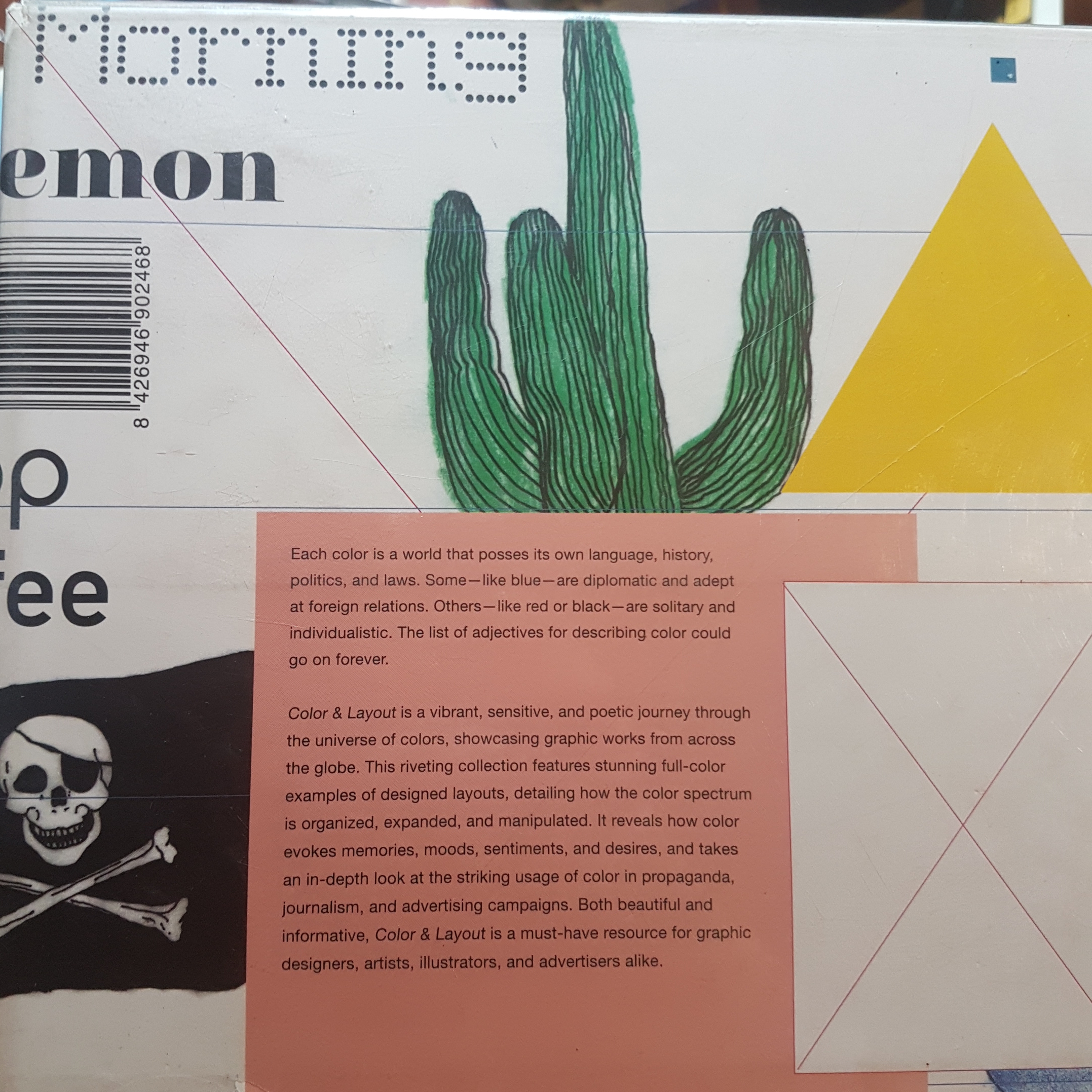 Color & Layout from Asparagus White to Burnt Olive