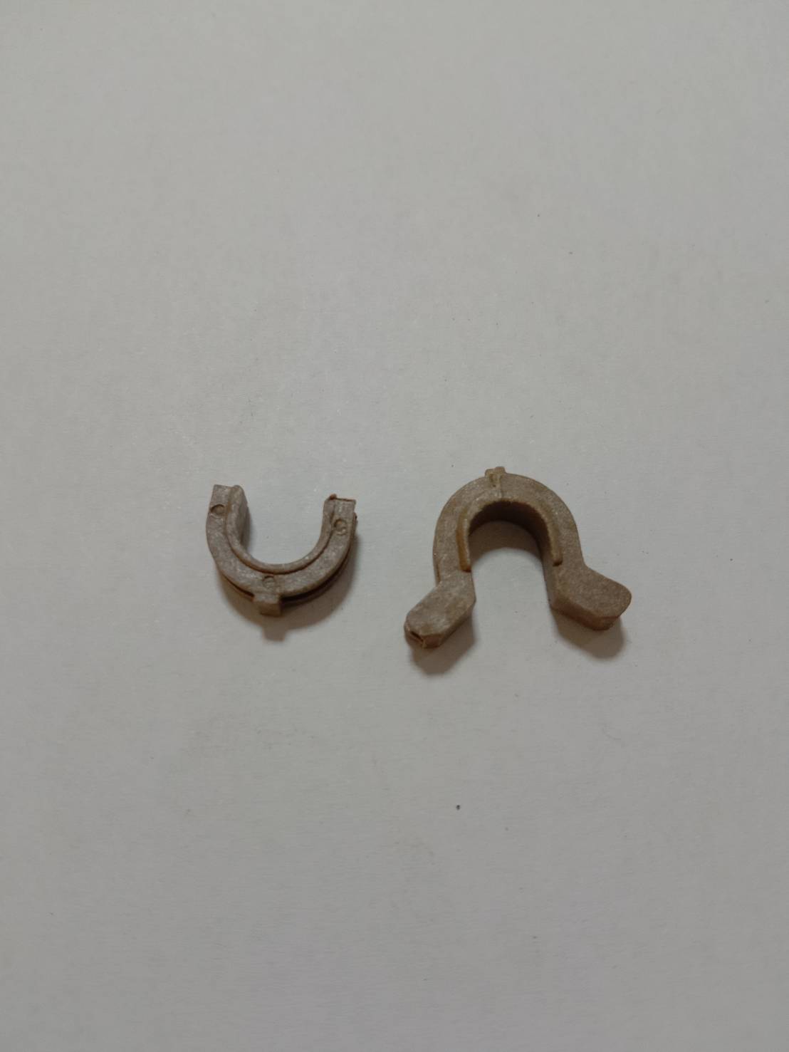 HP RS5-1297/1310 บูชลูกยางความร้อน BUSHING PRESSURE ROLLER FOR HP LaserJet 4000/4050/CANON LASER CLASS3170/3175 RS5-1297-000 RS5-1310-000 300 กรัม