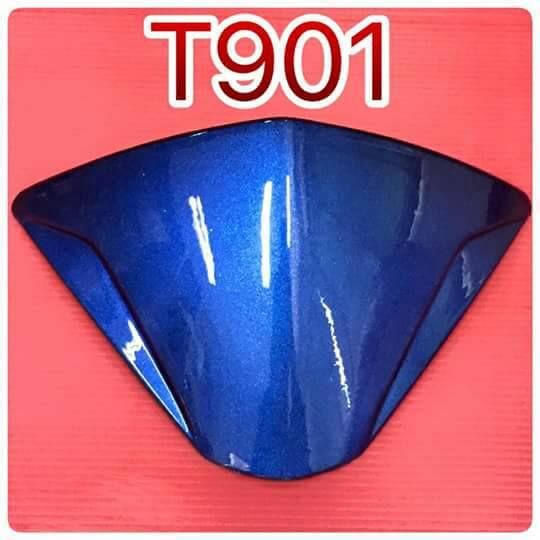 SAMURAI สีสเปรย์ซามูไรสี 3 มิติ สีเหลือบ สีเอฟเฟค 3D Effect color - 300ml