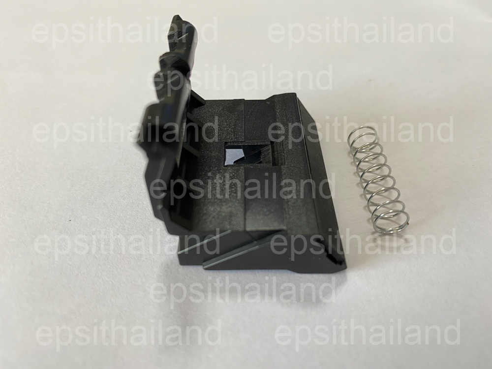 HP / CANON RM2-6957-000 ชุดยางแยกกระดาษ SEPARATION PAD FOR HP M101/M102/M103/M104/M106/M203/M206/M129/M130/M132/M133/M134/M227/M230 400 กรัม