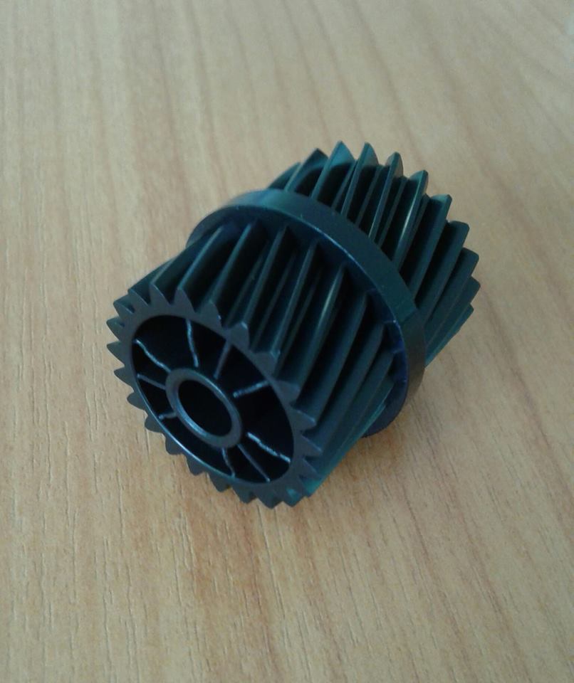 XEROX เฟืองความร้อน FUSER GEAR FOR XEROX DOCUPRINT CP305/CM305fn/C1110/C1190/C2120/6500/6505/6125/6128/6130/6140 EPSON ACULASER C2900 DEL 2150/2155 500 กรัม