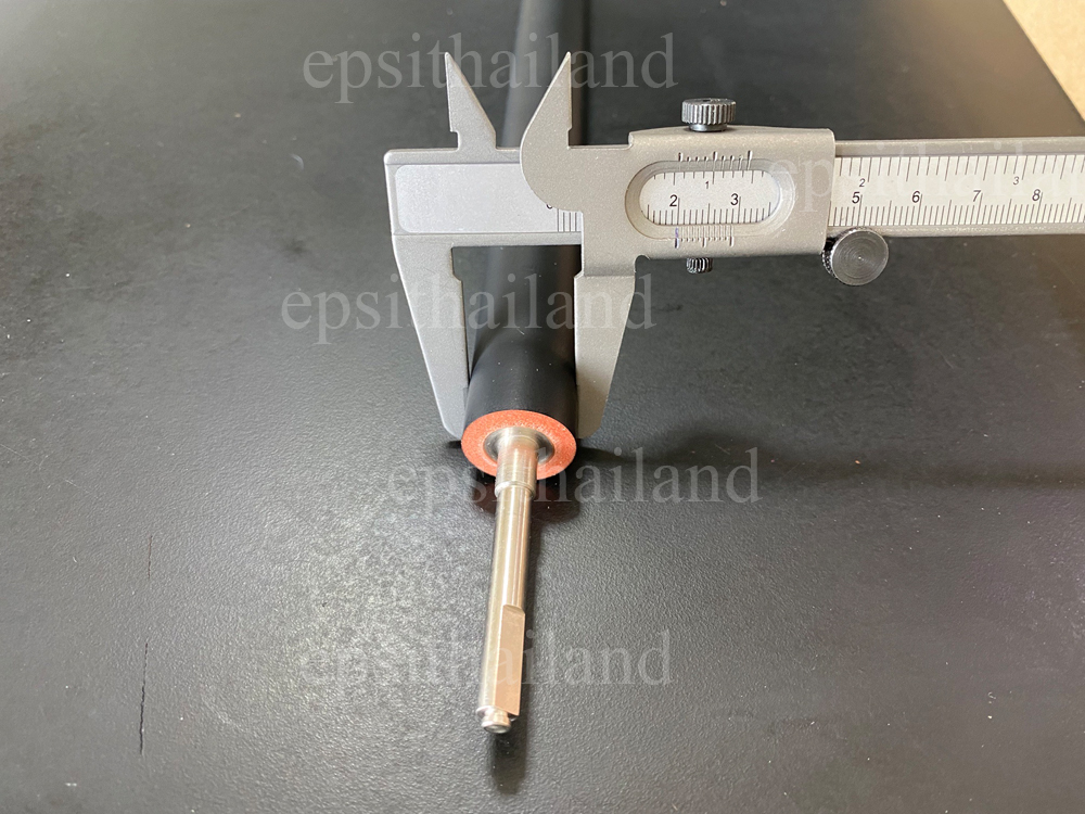 CANON FC5-5264-000 ลูกยางความร้อน PRESSURE ROLLER FOR CANON IR2018/2022/2025/2030/MF7330/7350/7450/7460/7470/7480 1,200 กรัม