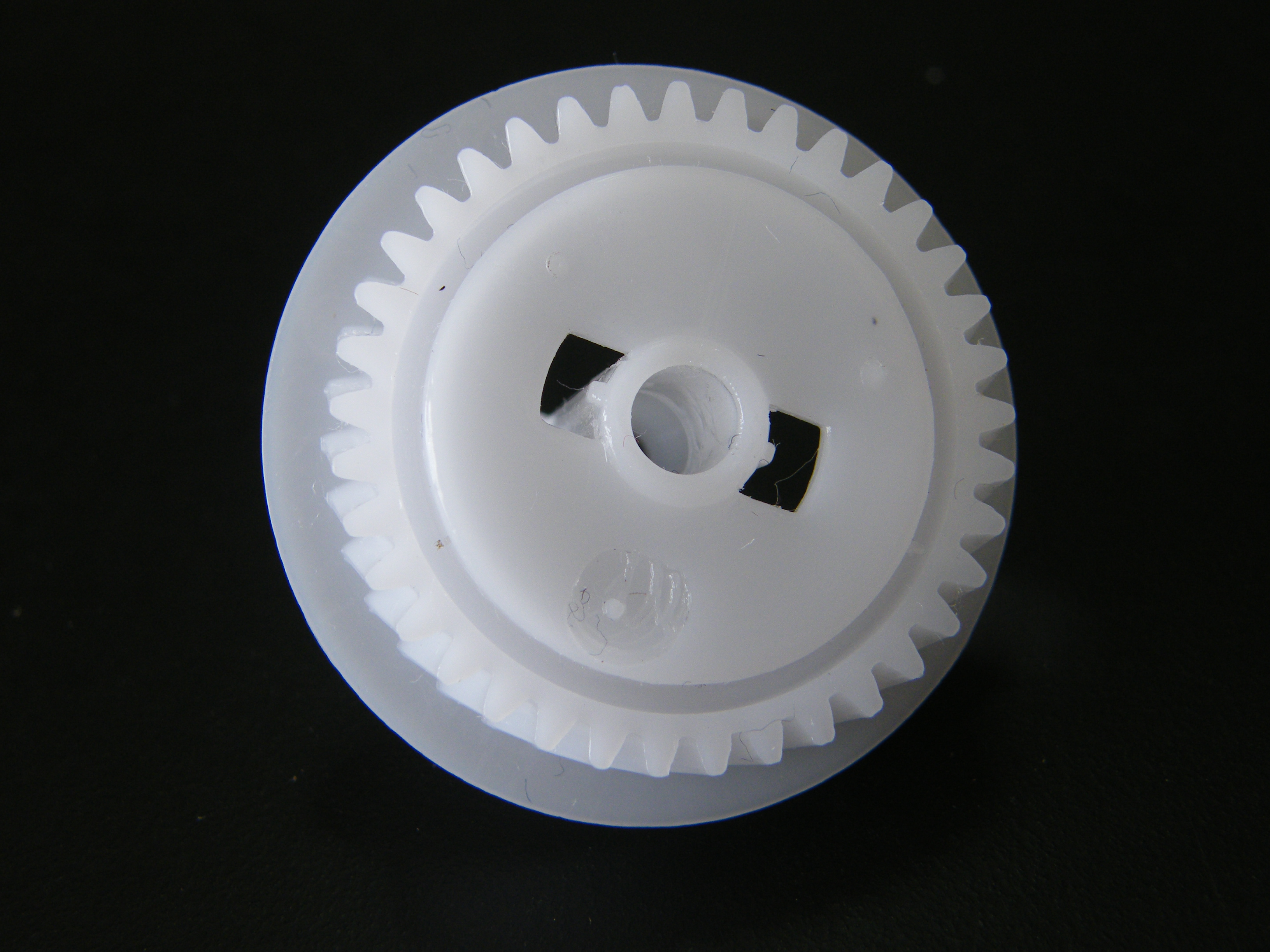 LM5043001 Developer Joint Drive Gear BROTHER DCP-8060/DN/8065/DN/8080DN/8085DN/HL-5240/L/5250DN/5270DN/5350/5370 700 กรัม