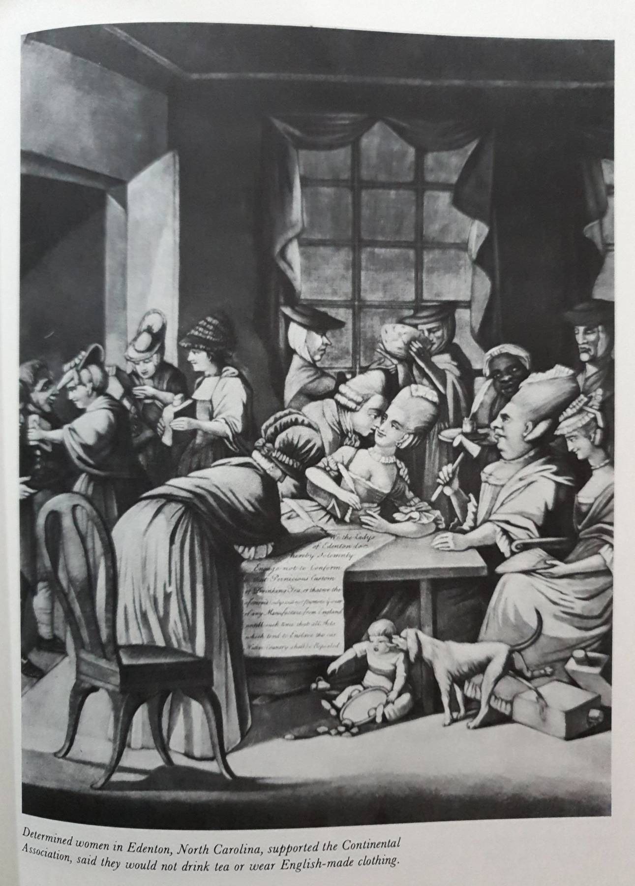 The Story of the Declaration of Independence Malone, Dumas & Milhollen, Hirst & Kaplan, Milton Published by Oxford University Press, 1975