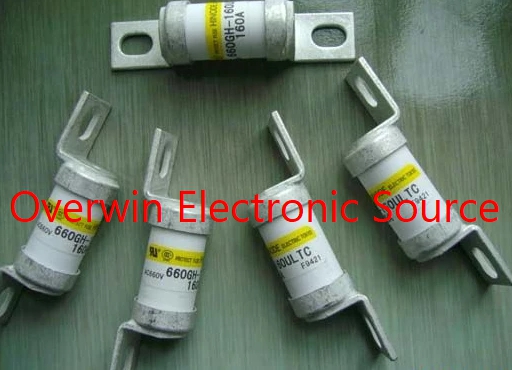 660GH-160ULTC 160A 660VAC