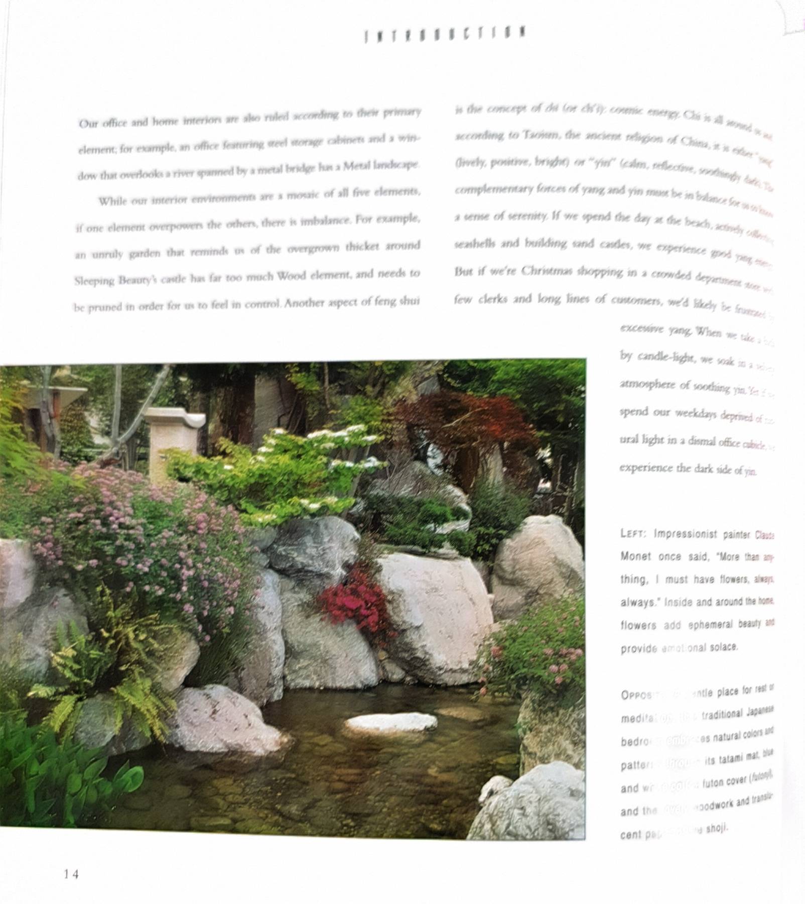 Creating the Peaceful Home: Design Ideas for a Soothing Sanctuary Ann Rooney Heuer