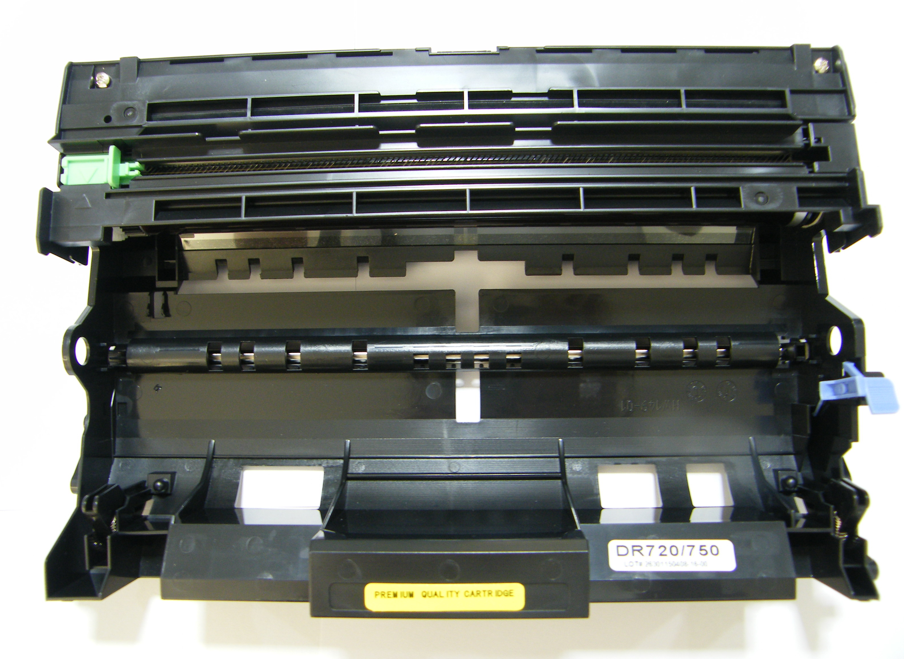 DR-3355/DR-720 ชุดโครงดรัมสร้างภาพ DRUM UNIT FOR BROTHER HL-5440D/HL5450DN/HL6180DW/MFC-8510/MFC-8910DW 2 กก.
