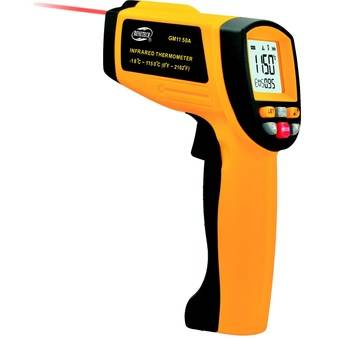 Thermometer GM320 (-50c~330c)