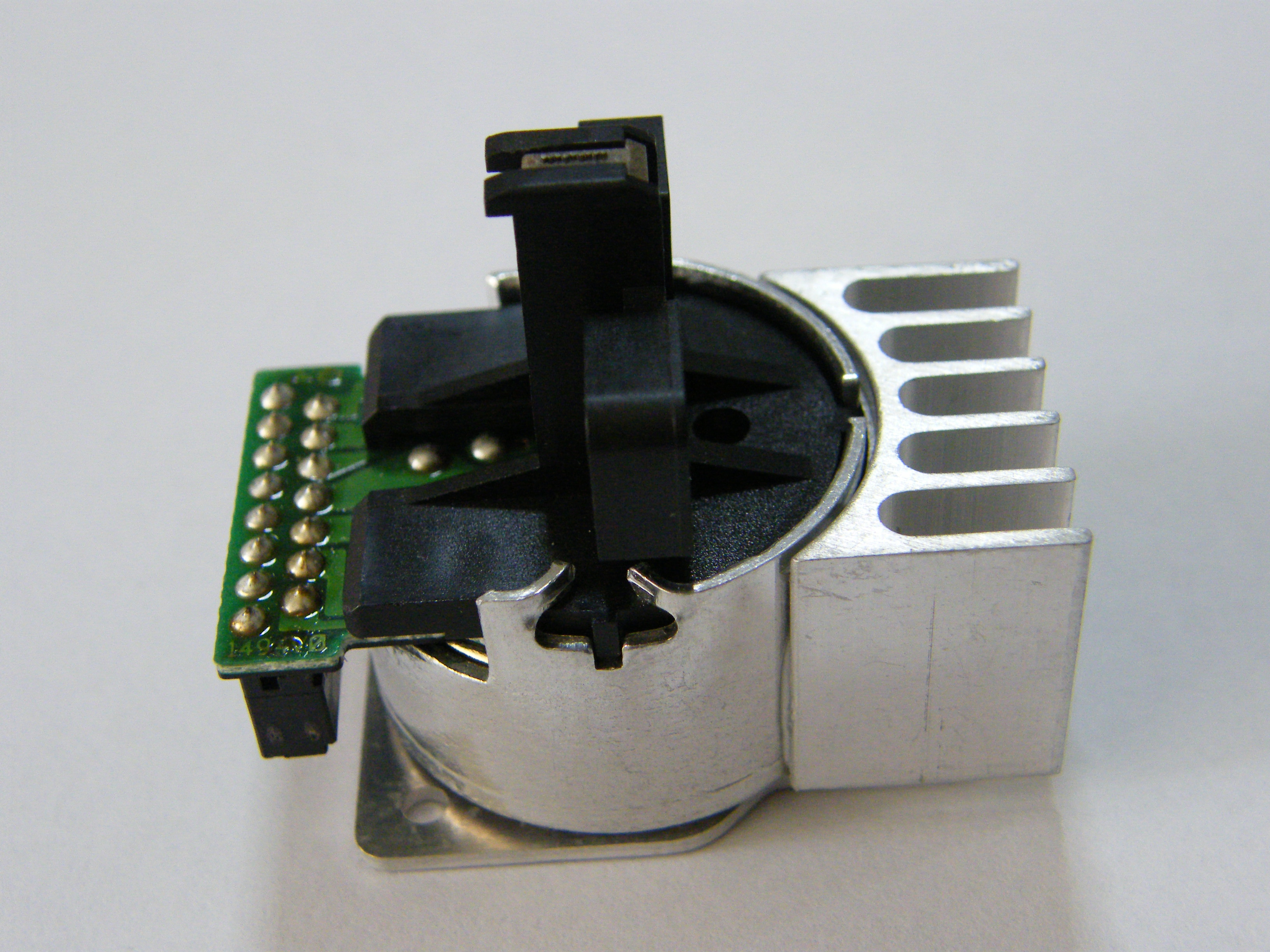 1749883 ของแท้ศูนย์ PRINT HEAD ORIGINAL FOR EPSON TM-U220A/TM-U220B/TM-U220D/TM-U220PA/TM-U220PB/TM-U220PD 700 กรัม