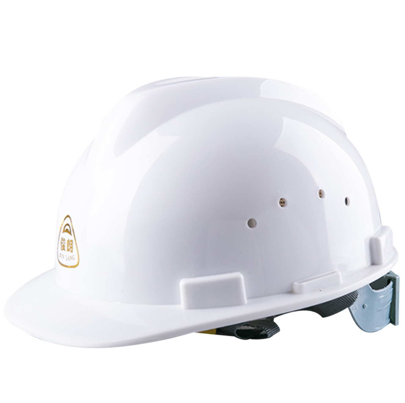 หมวกนิรภัย เซฟตี้ สำหรับวิศวกร คนงานก่อสร้าง มีหลายสี ขายปลีก-ส่ง ราคาถูก