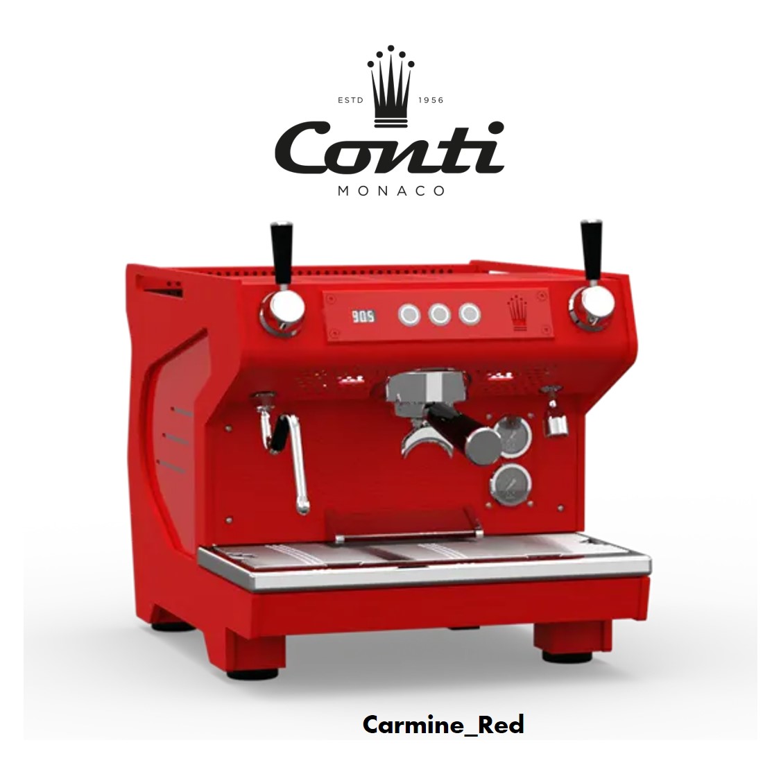 เครื่องชงกาแฟ CONTI รุ่น ACE 1 Gr.