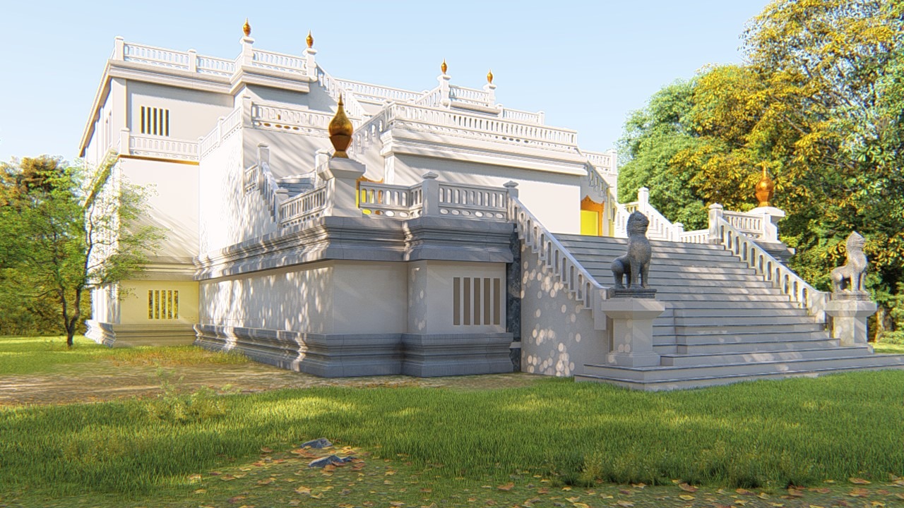 แบบวิหาร-001