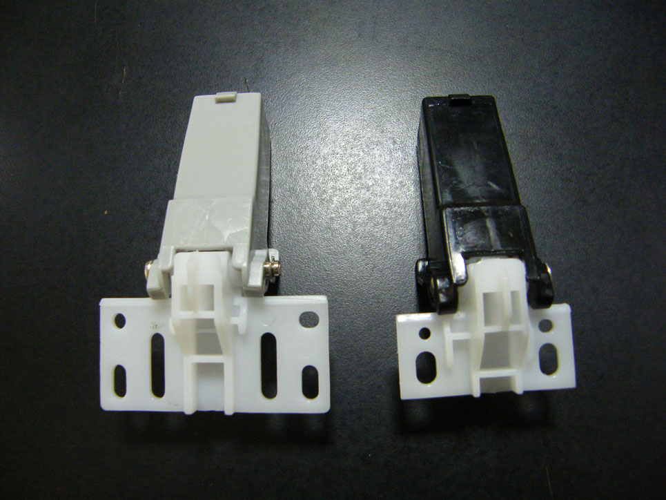 บานพับฝาสแกนเนอร์ R+L ADF HINGE FOR CANON MF810-MF830/IR1133/IR1430/IR1435/IR-C250/C350/C351 FL3-6313-000+FL3-1430-000 750 กรัม
