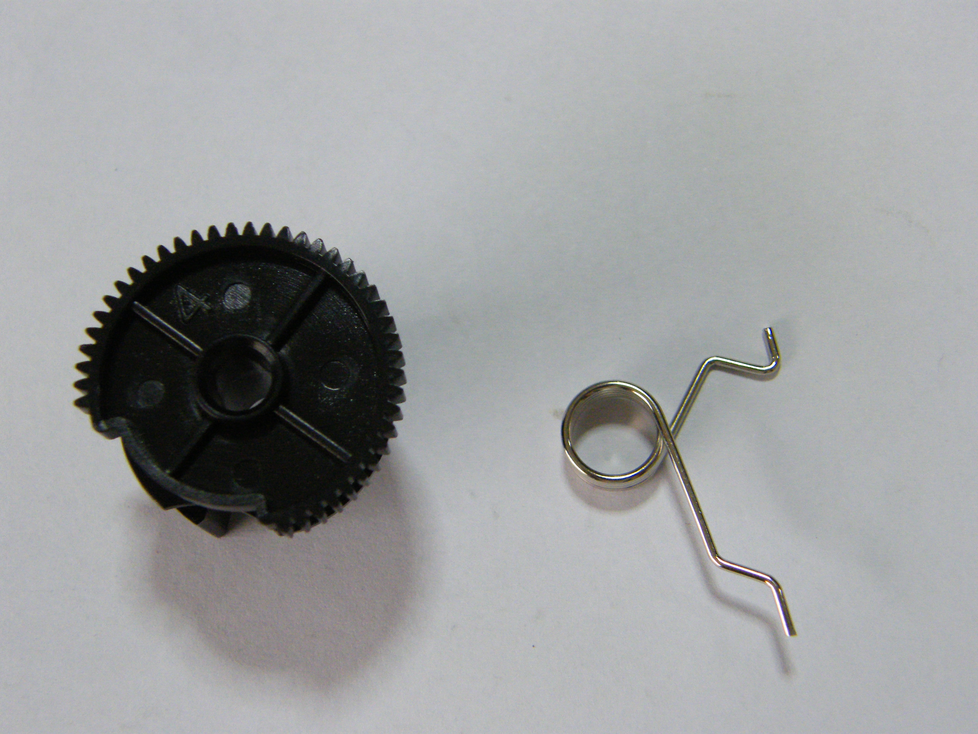 BROTHER RESET GEAR CARTRIDGE TN416/TN426/TN436 BROTHER MFC-L8900CDW/HL-L9310CDW/L8360CDW/L8260CDW BK 700 กรัม