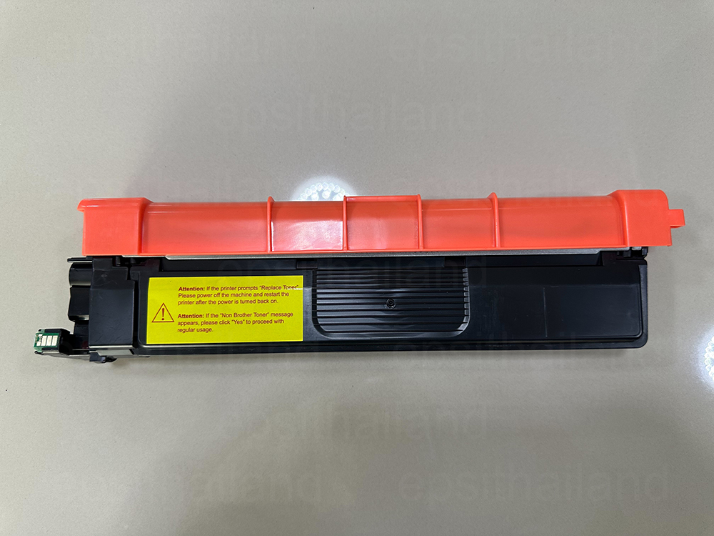 BROTHER ตลับหมึก TN269 สีเหลือง BROTHER HL-L3220CW/CDW/L3240CDWL8240CDW/DCP-L3520CDW/L3560CDW/MFC-L3760CDW/L3780CDW/L8340CDW/L8390CDW (TN269) 0 กก.