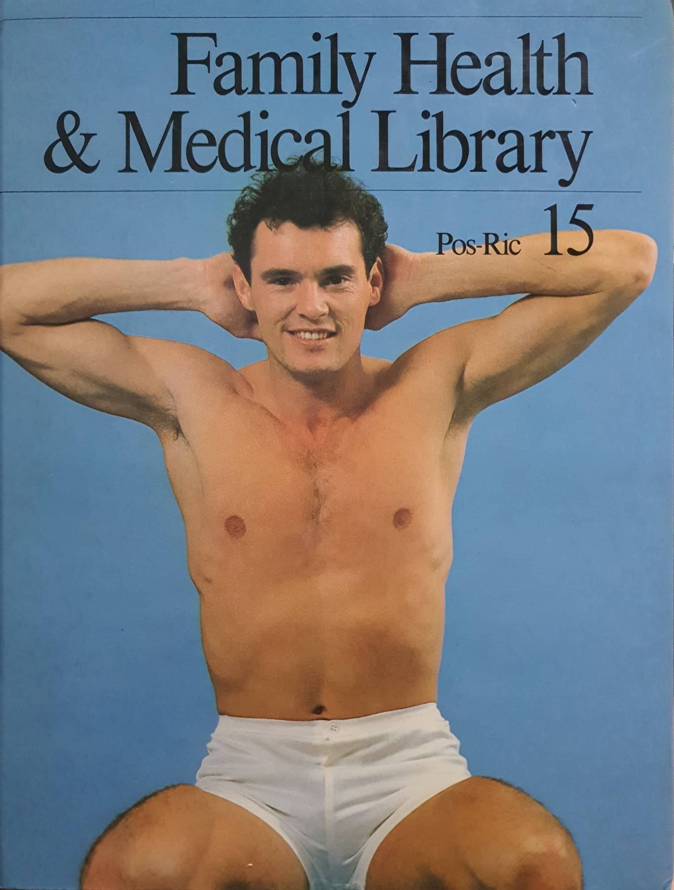 Family Health & Medical Library