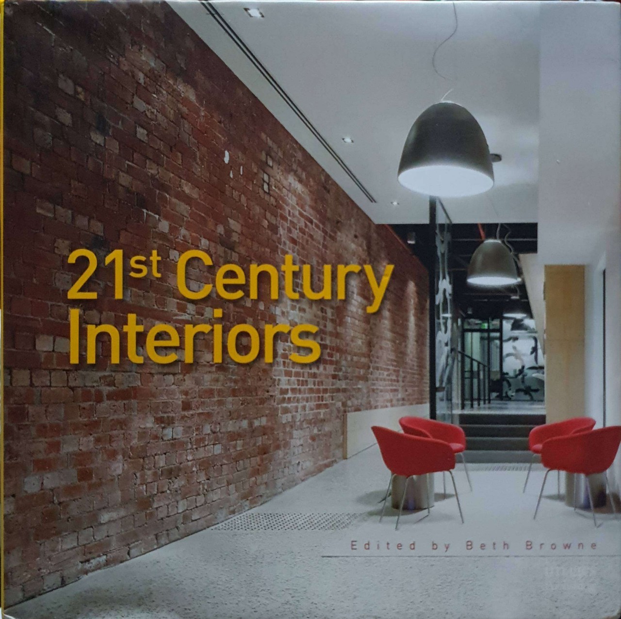 21 Century interriors