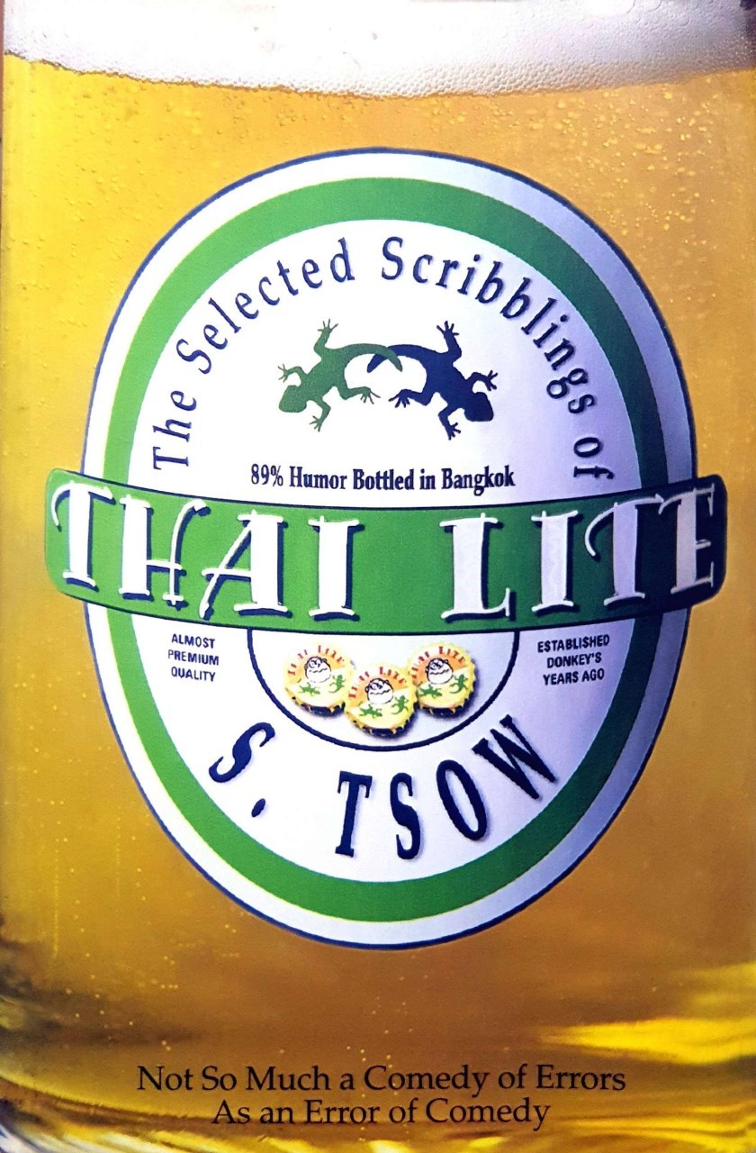 THAI LITE : S. TSOW