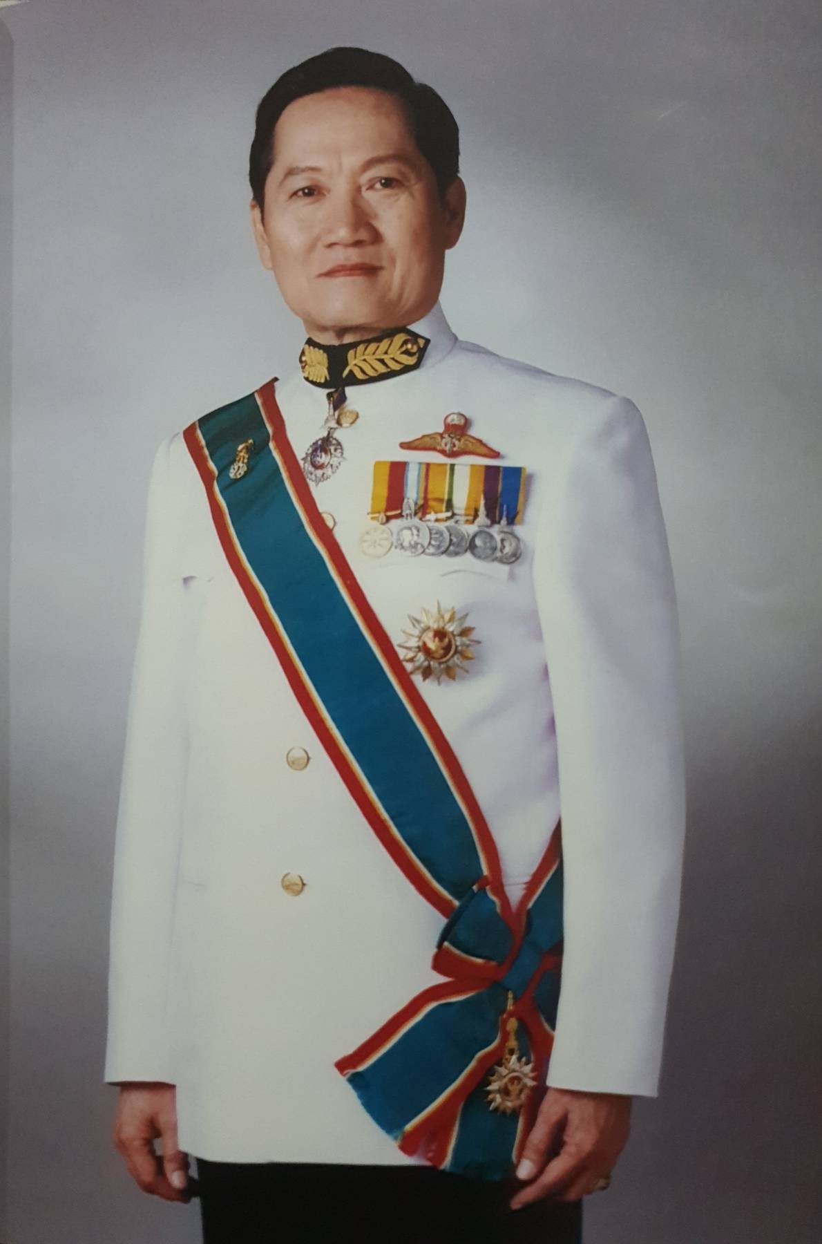 อนุสรณ์ในงานพระราชทานเพลิงศพ นายสุทธิพร จิราธิวัฒน์