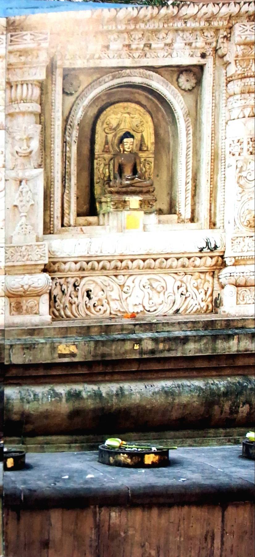 พุทธเจติยะ (ปกแข็ง)