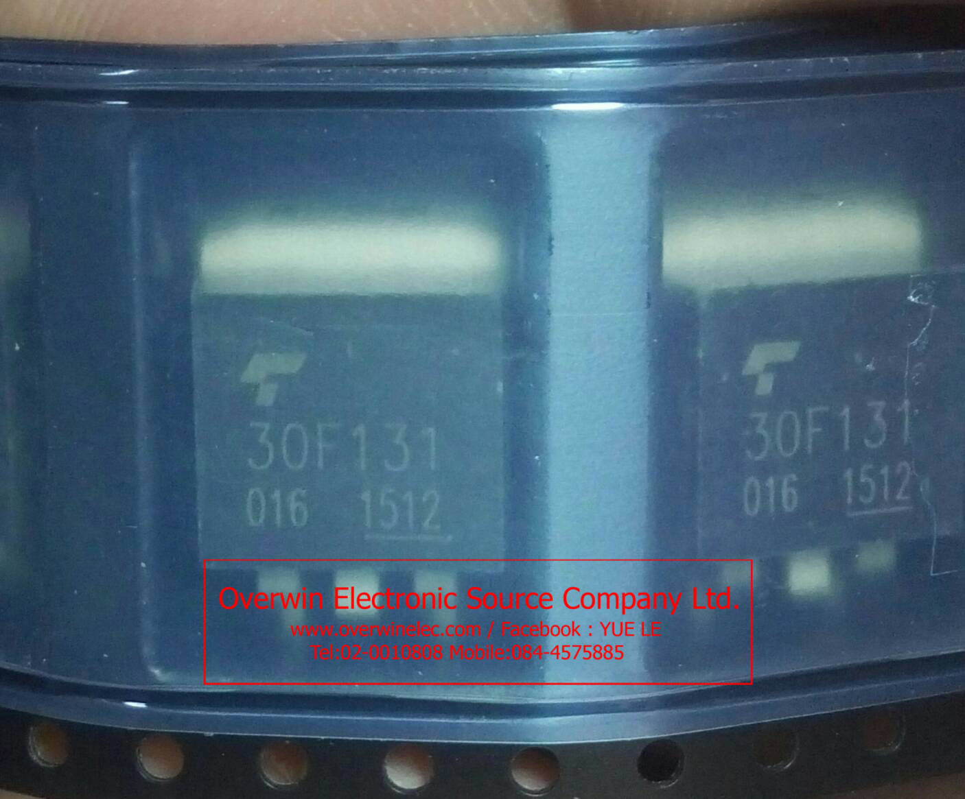 30F131 GT30F131 TOSHIBA TO-252 SMD